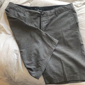 Men’s shorts